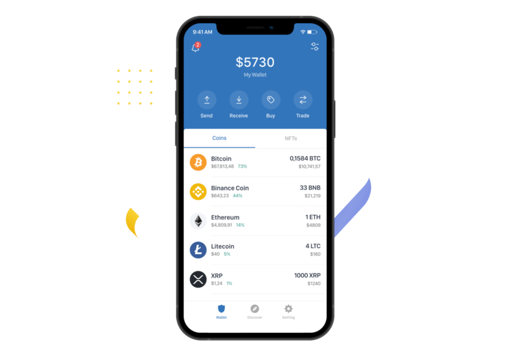 GoldPax Blockchain