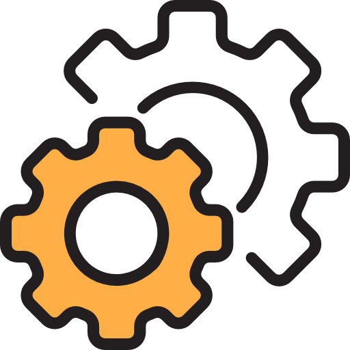 Reduce costs icon